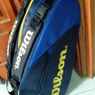 Túi đựng vợt tennis túi