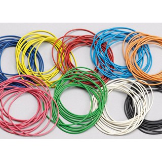 Dây nịt buộc tóc túi 100 chiếc