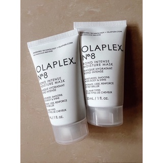 Mặt nạ phục hồi tóc Olaplex No8