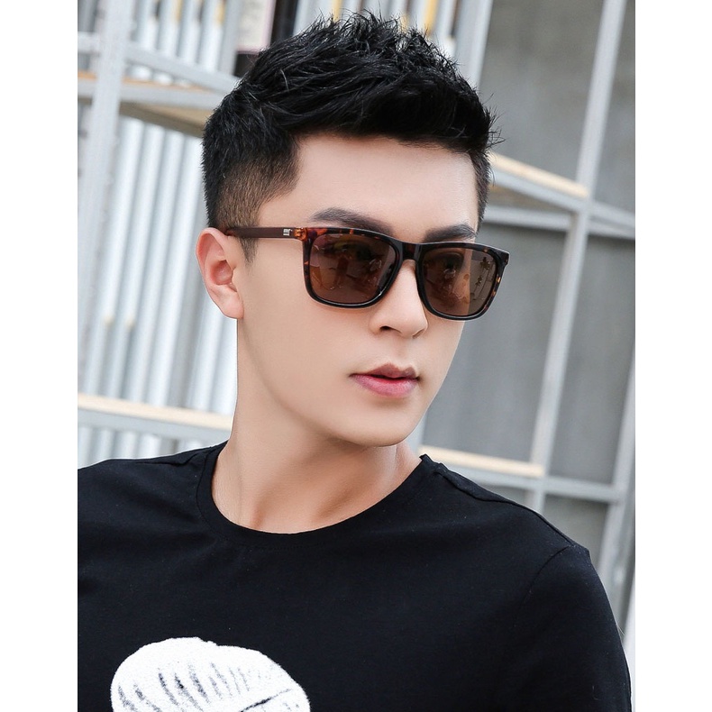 Kính Mát Thể Thao Chống Tia UV400 Thời Trang