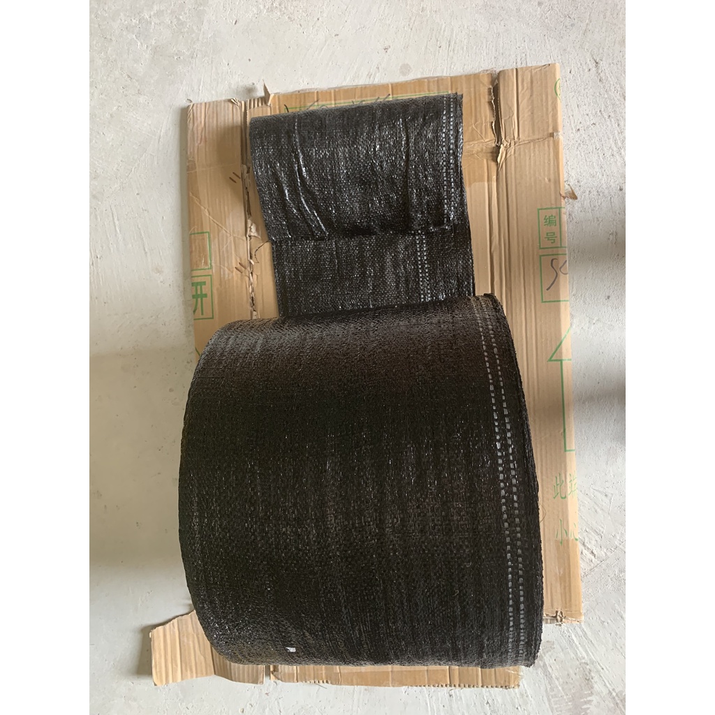 BẠT TRẢI ĐẤT DIỆT CỎ KHỔ 0,5Mx200M ( KHAY TÚI ƯƠM, KÍCH RỄ MẦM CÂY ,VIÊN NÉN XƠ DỪA...)