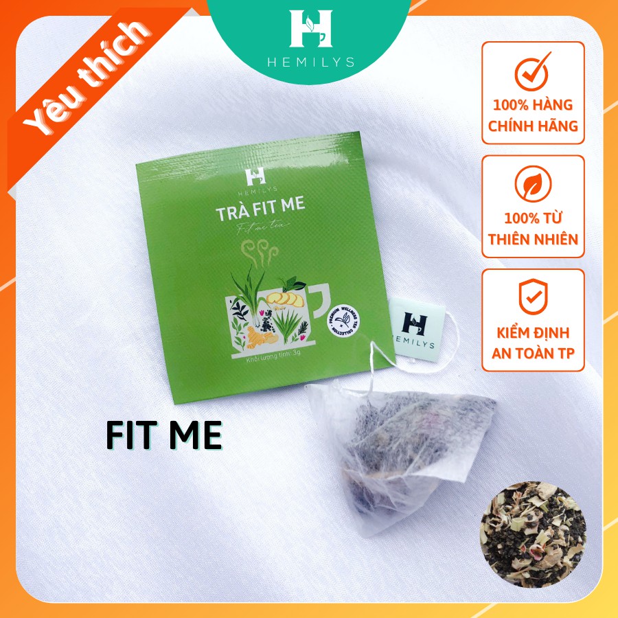 TÚI LỌC TRÀ HOA CAO CẤP - TRÀ THẢO MỘC HEALTHY | BigBuy360 - bigbuy360.vn