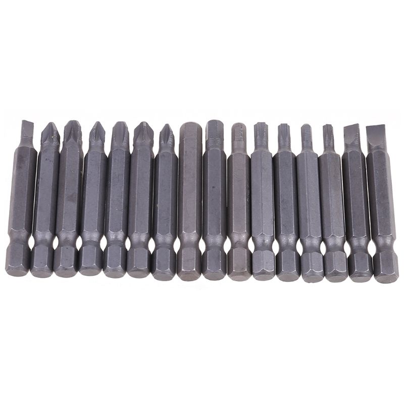 Mũi Khoan HSS Chuyên Dụng Cho Chế Biến Gỗ