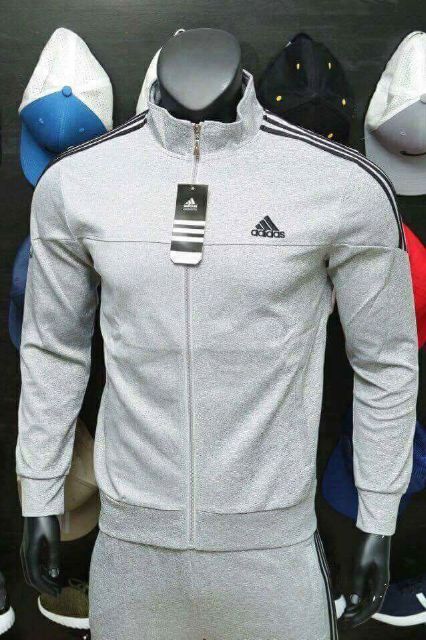 Bộ nỉ adidas