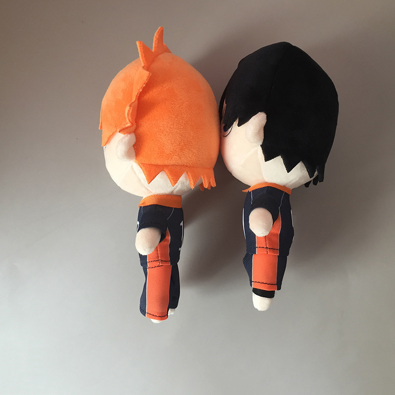 Mô Hình Nhân Vật Phim Hoạt Hình Haikyuu 20cm