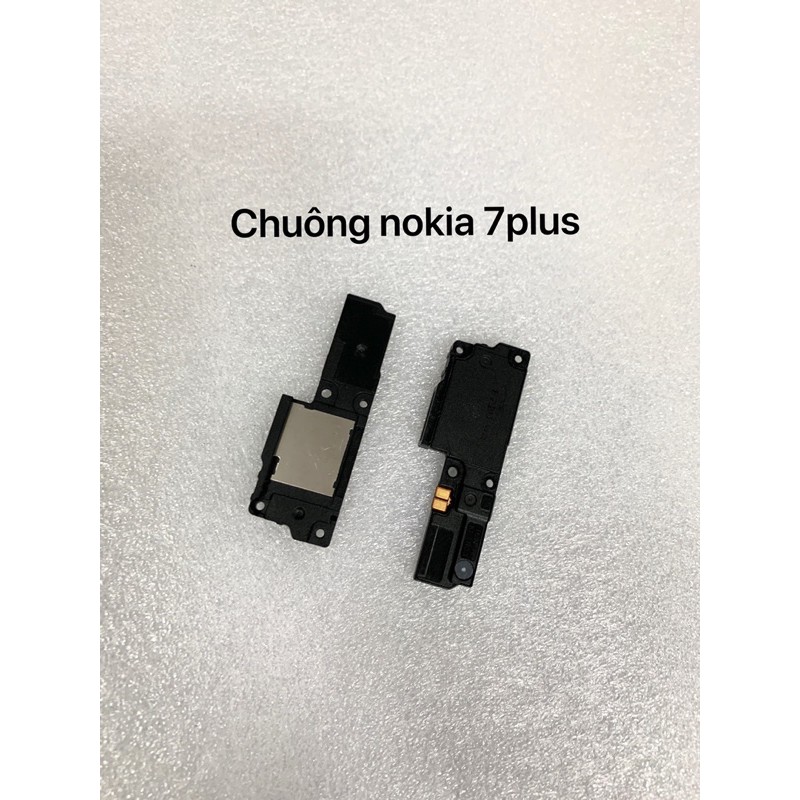 Cụm chuông nokia 3/nokia 5/nokia 6/nokia 7/nokia 7plus/nokia 8