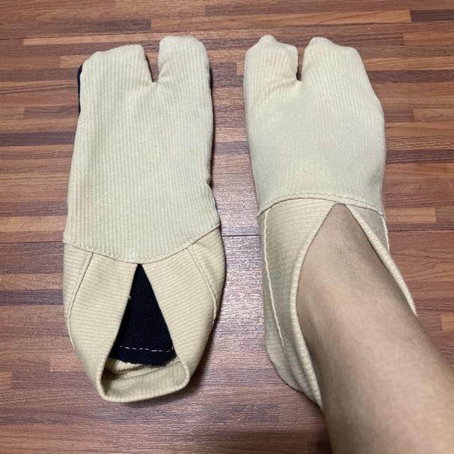 Combo 5 - 10 vớ hài mang trong nhà cho Nữ vải cotton dày,thấm hút