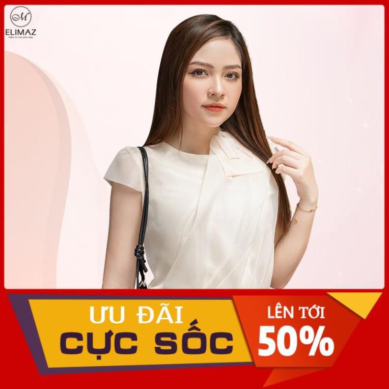 Áo Sơ Mi Eli tơ Cao Cấp Mã EA20.062