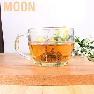 Stainless Steel Loose Tea Infuser Leaf Strainer Filter