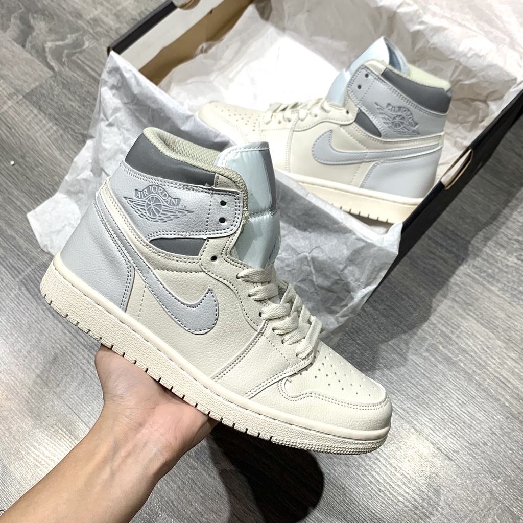 Giày J.D.1 low Mid B.one Re.flective