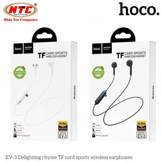 Tai nghe bluetooth Hoco EV3