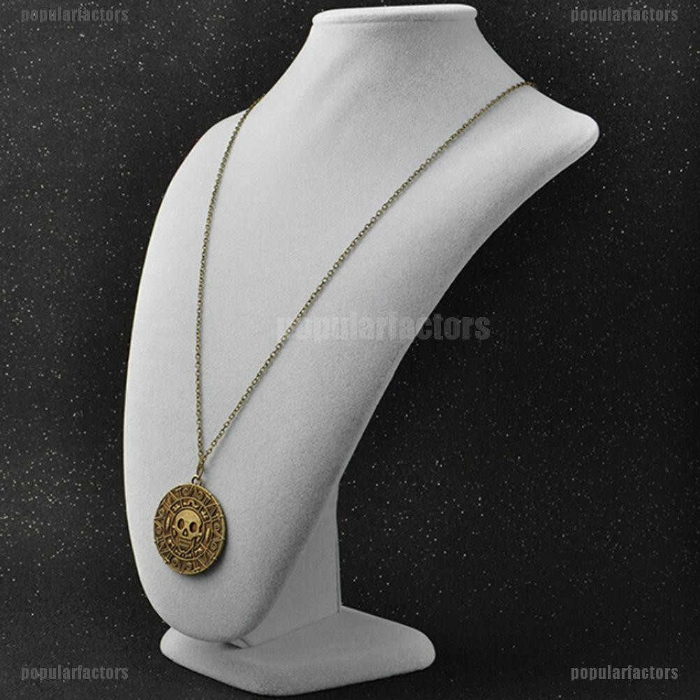 Caribbean Đồng Aztec Hình Dạng