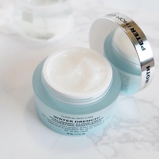 Kem dưỡng Peter Thomas Roth Water Drench Hyaluronic Acid Cloud Cream 50ml