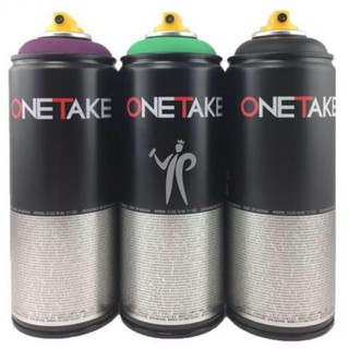 Sơn xịt One Take Graffiti/ Diton king