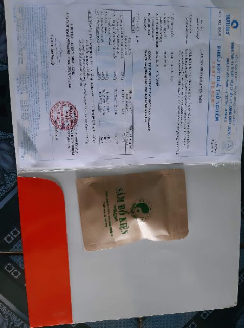 Sâm bổ kiện thảo mộc namn | BigBuy360 - bigbuy360.vn