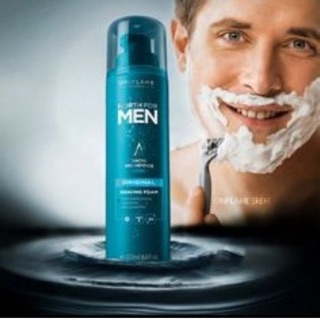 Bọt cạo râu cho nam NORTH FOR MEN 200ml