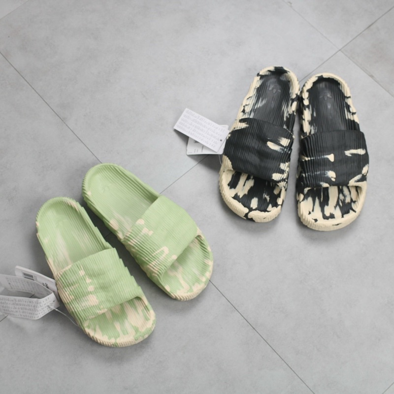 Dép adidas đúc adilette loang màu cực phẩm 2022 fullbox