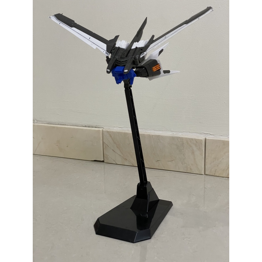 Phụ kiện mg 1/100 Flight Unit Astray blue frame D Daban [2nd - Vui lòng đọc kỹ mô tả]