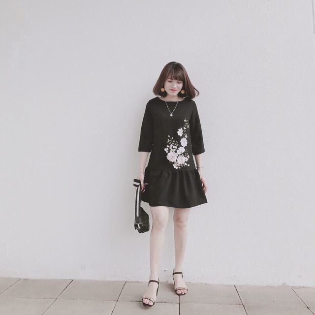 Đầm đuôi cá ☺️(sale)