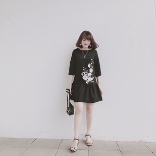 Đầm đuôi cá ☺️