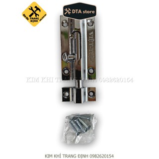 Chốt cửa Việt Tiệp 10430