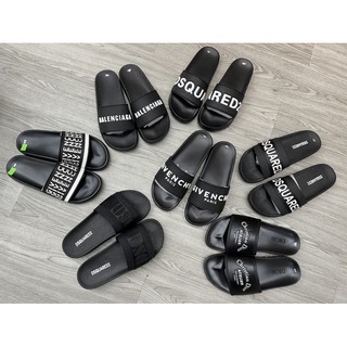Dép sandal và xỏ mới về