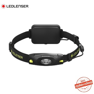 Đèn pin đội đầu ledlenser neo6r – 240 lumens – hàng chính hãng ,thiết kế thể thao gây ấn tượng.