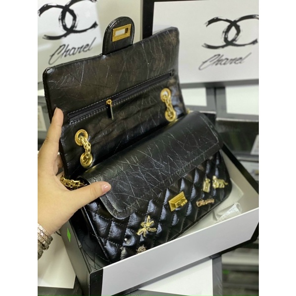 Túi Cha"nel Classic Charm