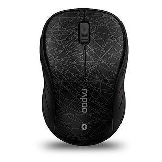 [Freeship toàn quốc từ 50k] Chuột không dây Rapoo 6080 bluetooth