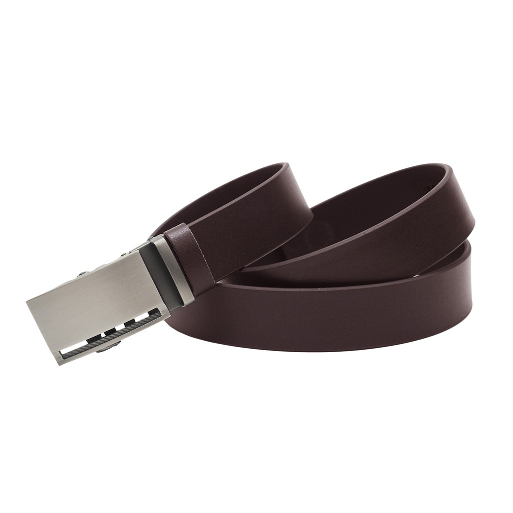 Thắt lưng nam da bò Anh Tho Leather - SM07