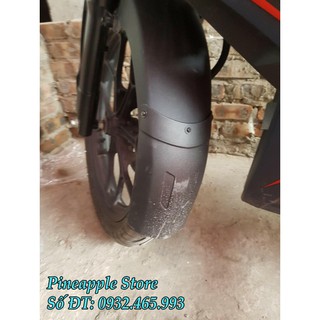 Dè chắn bùn bánh trước cho xe Winner - Z300 - MSX
