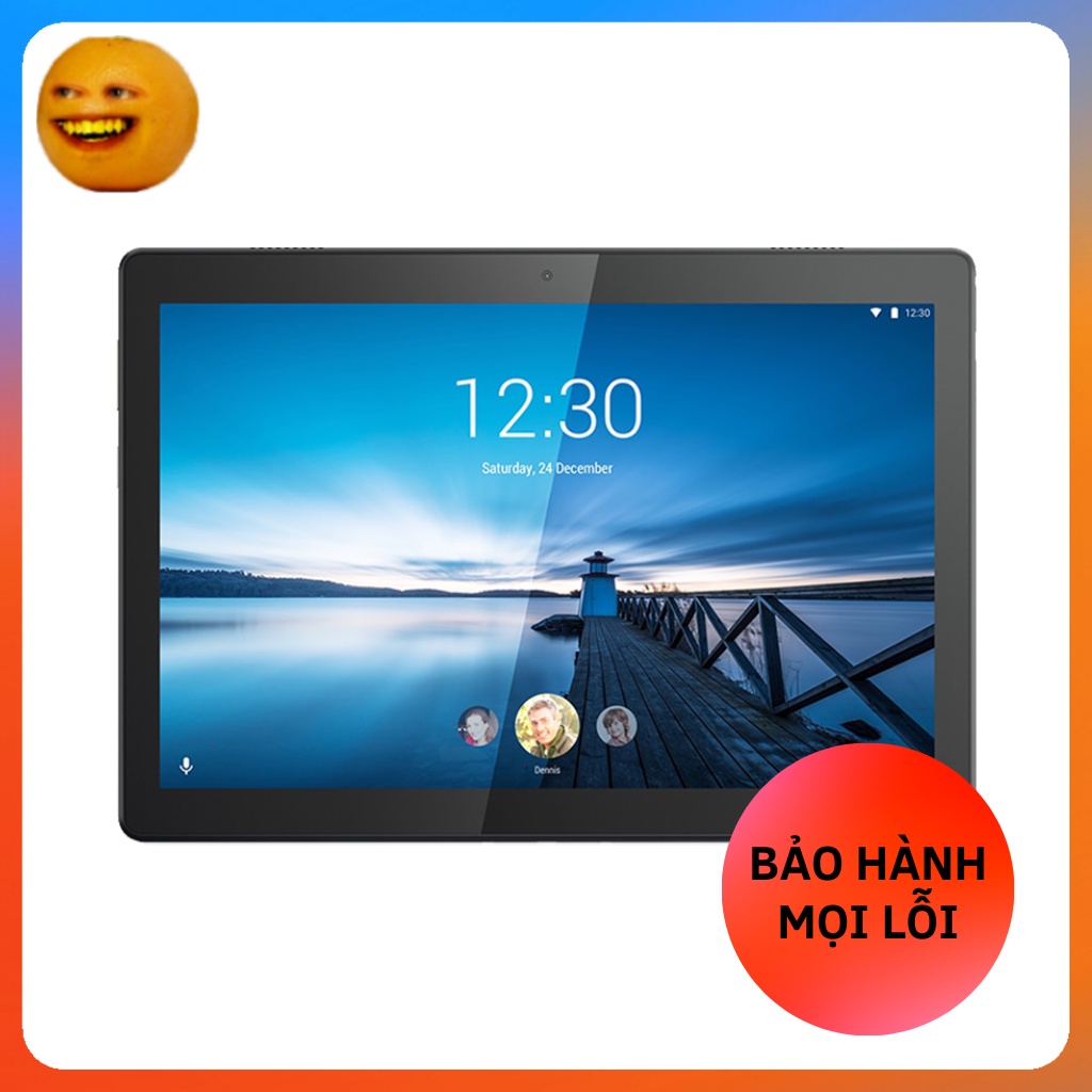 Máy tính bảng Lenovo Tab M10
