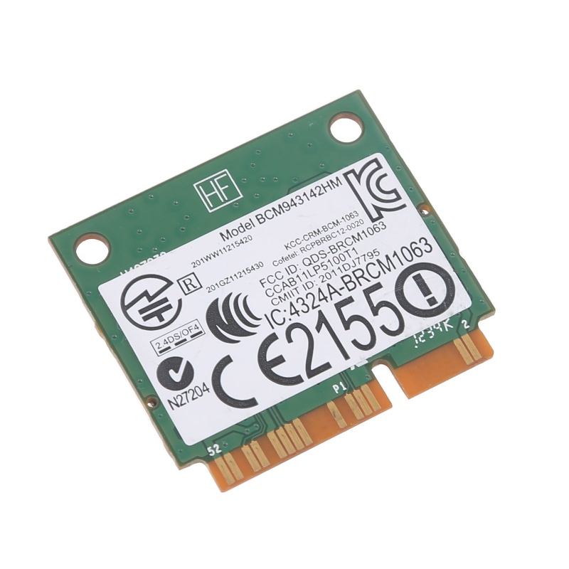 Bình Nước Chất Lượng Cao Tiện Lợi Dễ Sử Dụng943142Thẻ Mạng WIFI Không Dây Mini HM DW1704 Cho 5323 7720