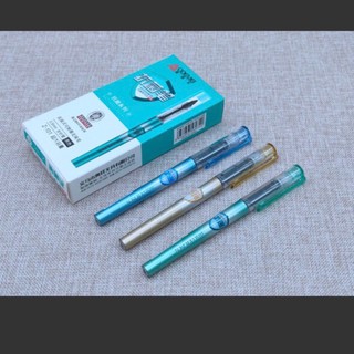 Bút Gel AODEMEI ngòi kim 0.5mm