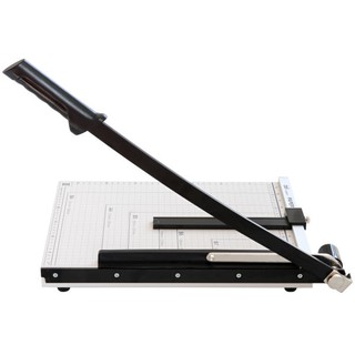 Bàn Cắt Giấy Deli 8014