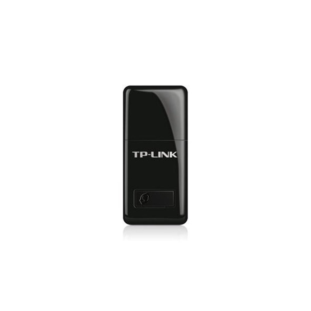 Thiết Bị Nhận Tín Hiệu Không Dây Tp-Link Tl-Wn823N 300mbps | BigBuy360 - bigbuy360.vn