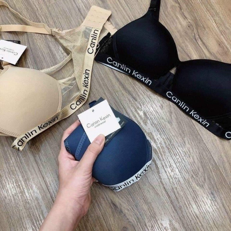 Áo Lót Thông Hơi Không Gọng Đệm Vừa Cao Cấp ck106
