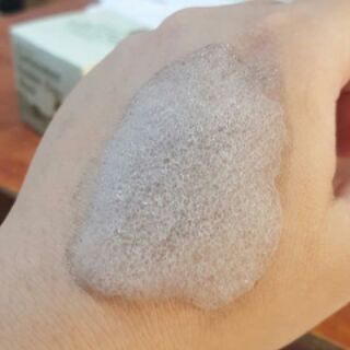 Mặt nạ thải độc bì heo