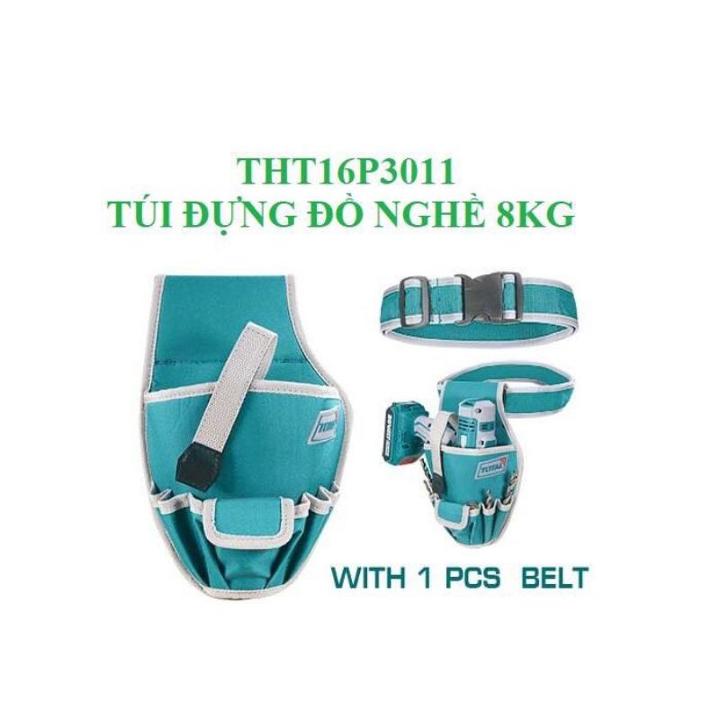 THT16P3011 Tú đựng đồ nghề 8kg total