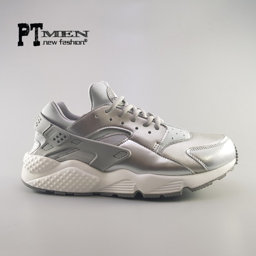 SALE XẢ KHO THANH LÝ - RẺ Giày Sneaker Air Huarache style 55 2020 WT ' ³ . ;l