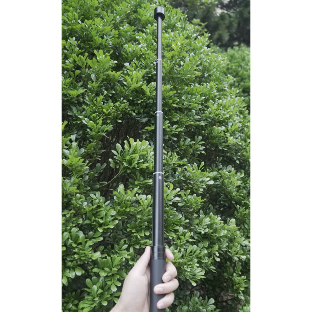 Gậy nối dài gimbal smooth 4, smooth q, osmo mobile 3,4 , vlog pocket.