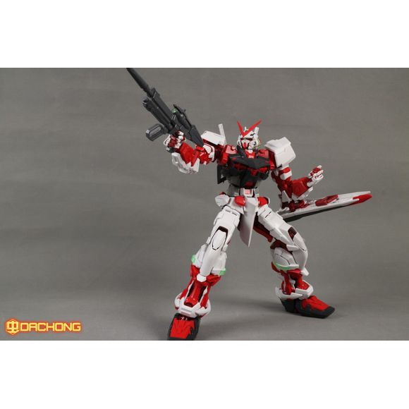 Mô hình lắp ráp gundam PG 1/60 Astray Red Frame Daban