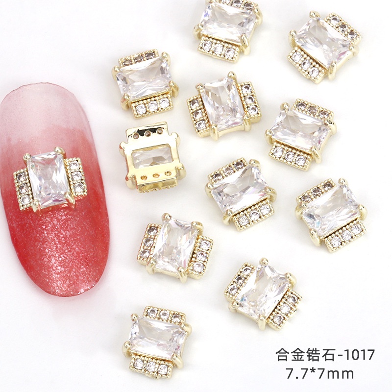 (MớI) Mũi Khoan MóNg BằNg HợP Kim ĐíNh NgọC Trai Giả Sang TrọNg