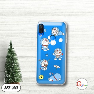 Ốp lưng dẻo cho Huawei Nova 3i