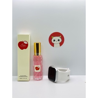 Nước hoa nữ chính hãng NINA RICCI 20ml