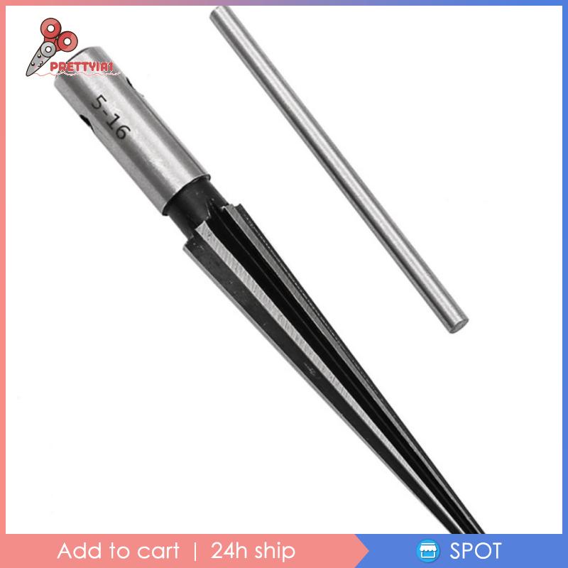 Dụng Cụ Đục Lỗ Cầm Tay Prettyia1 5-16mm