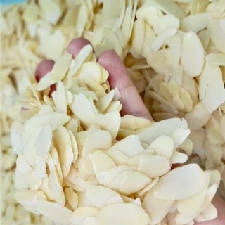 Hạnh nhân lát Olam 1kg
