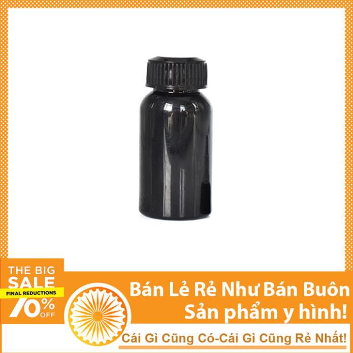 Keo Đen Chuyên Dụng Dán Màng, Gân Loa , Côn, Nhện Loa 60ml