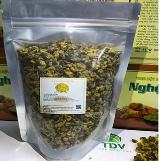 LÁ DÂM DƯƠNG HOẮC 500g