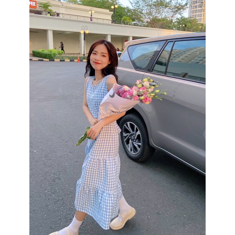 Lena dress | BigBuy360 - bigbuy360.vn